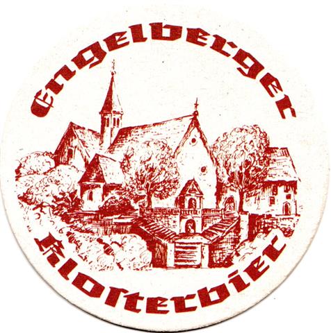 gro�heubach mil-by engelberger rund 2a (215-klosterbier-braun)